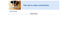 Tablet Screenshot of dadecountybar.org
